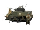 Ultimate Soldier 1:32 Scale Diecast Tanks