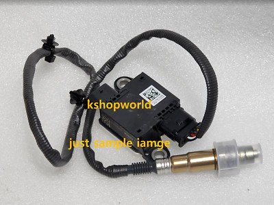 Genuine Particle Sensor SENSOR-PM 392652A410 for RONDO (CARENSE) 2012-15