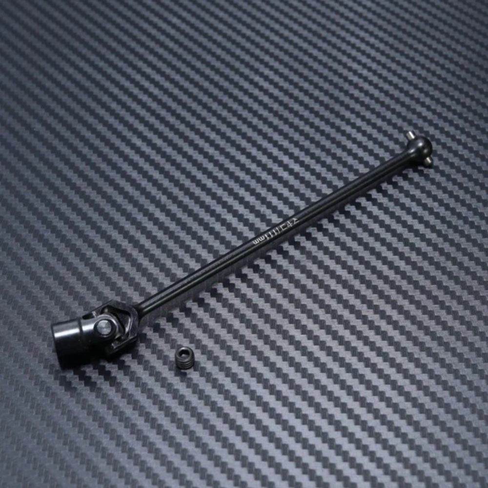 MYB0123-01 Rear Centre +4mm Chassis 115mm Universal Driveshaft for Mayako MX8 (-