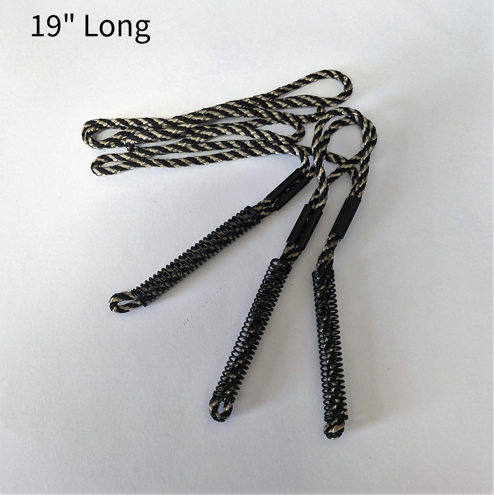 Faulk's Game Call Triple Lanyard