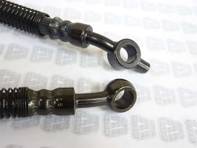 Kawasaki NOS NEW 43059-1587 Rear Brake Hose ZX ZX750 Ninja