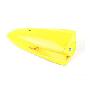 tenshock rc boat