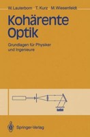 KohäRente Optik | Buch | 9783540567691