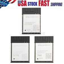 ESP32-C6--1 Development Board 4MB 8MB 16MB WIFI Bluetooth Module USA