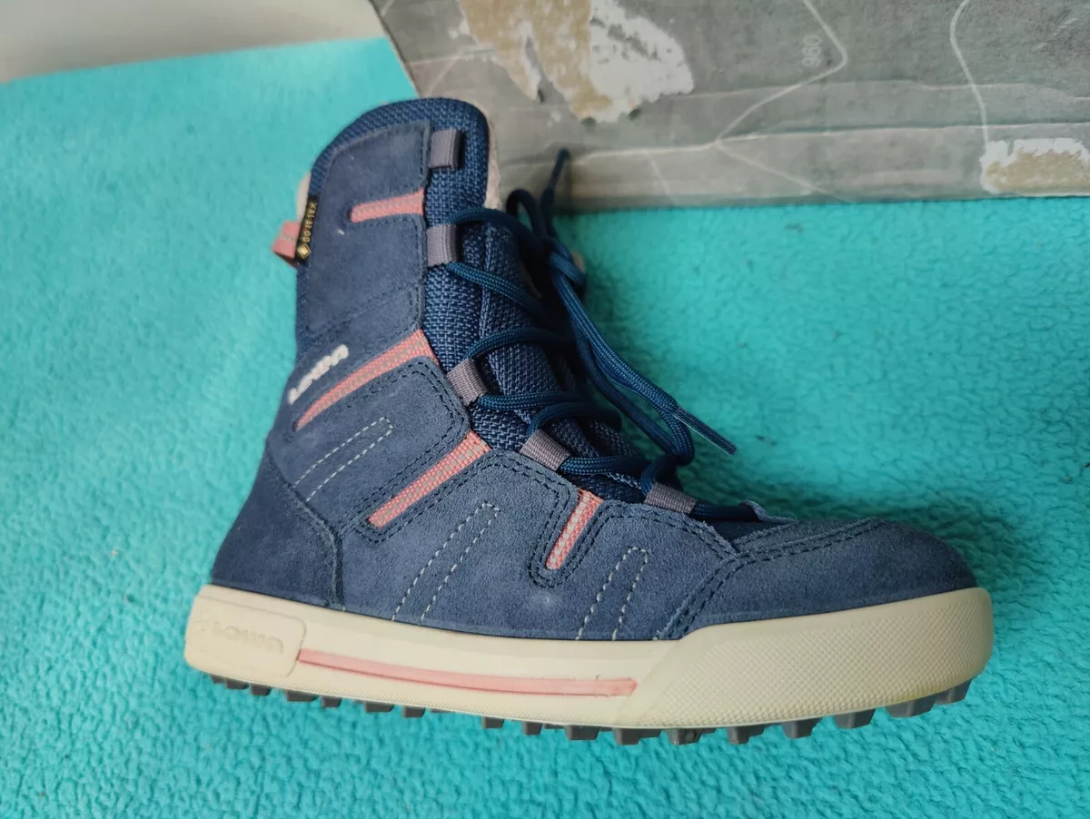 Lowa kids boots clearance