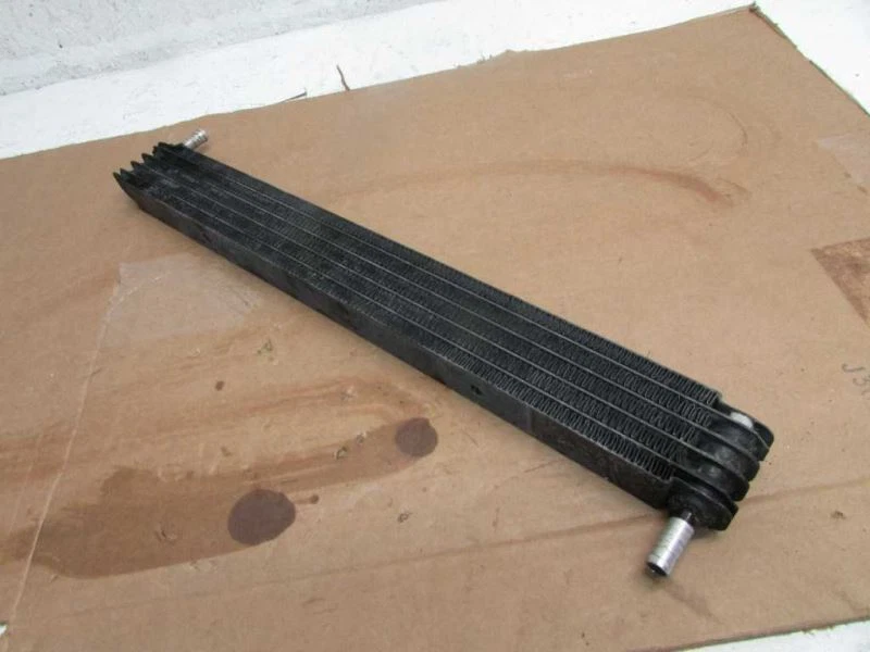 2007-2013 Lincoln navigator ford expedition transmission oil cooler fluid OEM - Image 2 of 4