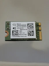 OEM Lenovo 20200558 Atheros QCNFA335 802.11b/g/n + BT4.0 PCIe NGFF 04X6022 G50 ᵆ