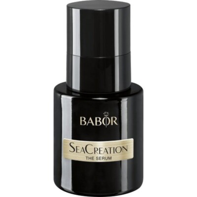 Babor SeaCreation THE SERUM 30ml #kath
