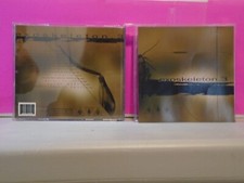 Listing image for V.A.-EXOSKELETON 3-CD-2001 Possessive Blindfold Recordings-Industrial Comp