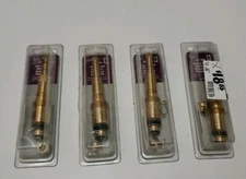 Qty-4 PartsmasterPro Standard Heavy Duty Hot and Cold Stem for American Standard