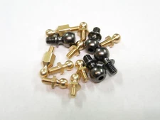 NEW TAMIYA BOOMERANG Ball Connectors UB2
