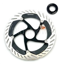NEW Shimano DURA-ACE RT-CL900 Center Lock Road Bike Disc Rotor 180mm Lock ring