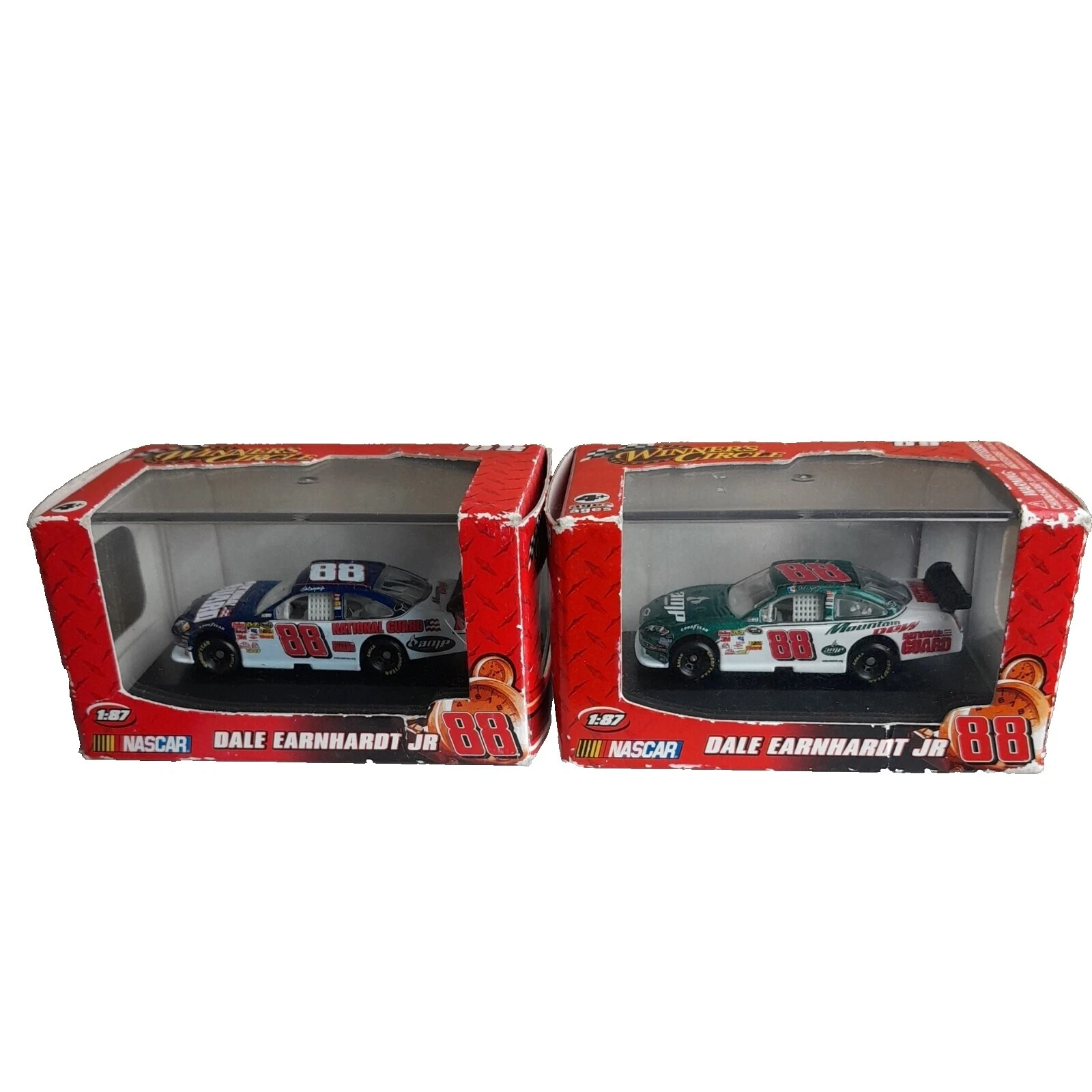 1:87 Scale Diecast Sport & Touring Cars