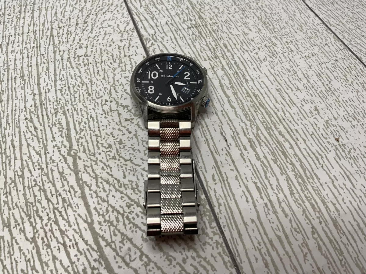 Columbia outbacker new arrivals