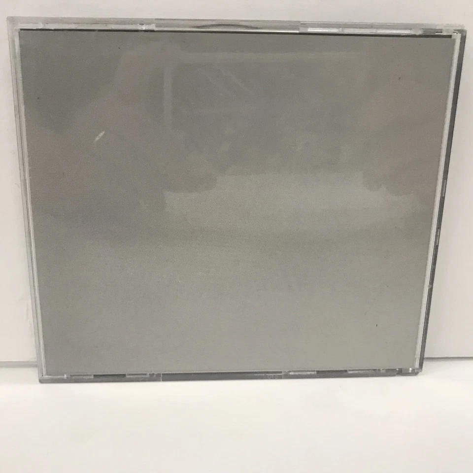 Randy Travis It Was COUNTRY REMIX PROMO CD Single It's Just A Matter of Time Foto 2 de 4