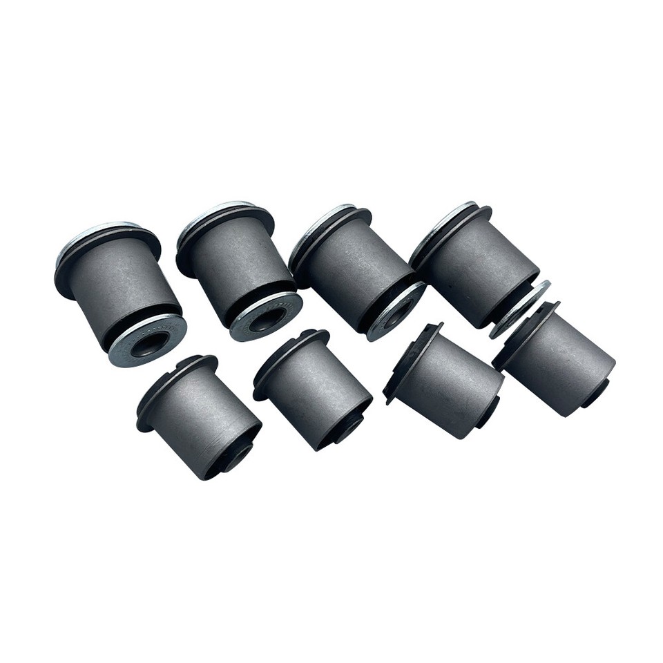 Front Upper Lower Control Arm Bushing Kit For Toyota 9504