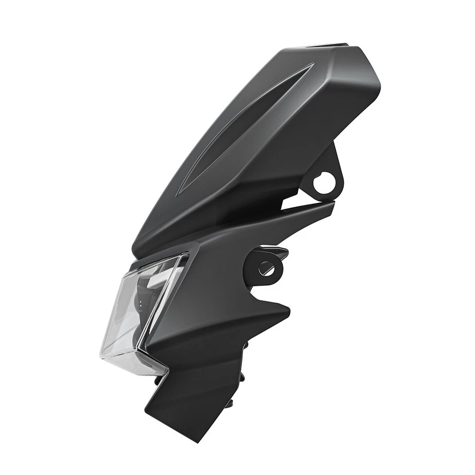 Faros LED para moto de cross DRL haz alto/bajo para KAWASAKI KLX250/KLX250S 2009-2019 Foto 4 de 4