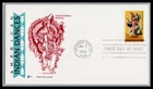 US FDC # 3074 32c Indian Dances, Traditional CCCachets   1996, 9p3148