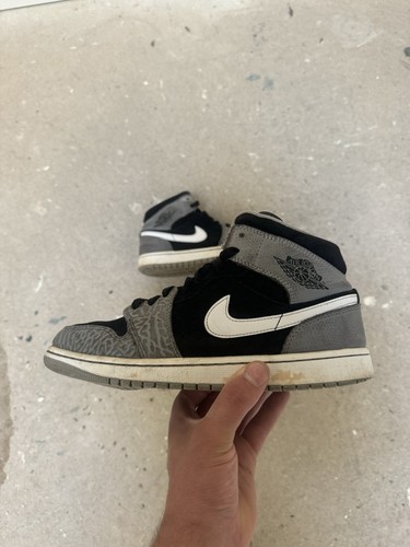 nike basketballschuhe Gr. 7,5 Herren - Bild 7 von 14