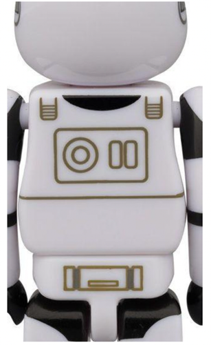 Medicom Toy 100% Bearbrick - Star Wars Chase Blind Box - Picture 12 of 14