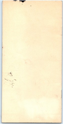 Octubre 1944 The Cockle Bur Printing Co Promo Folleto Citas Dichos Poemas De Colección 1H - Imagen 5 de 6