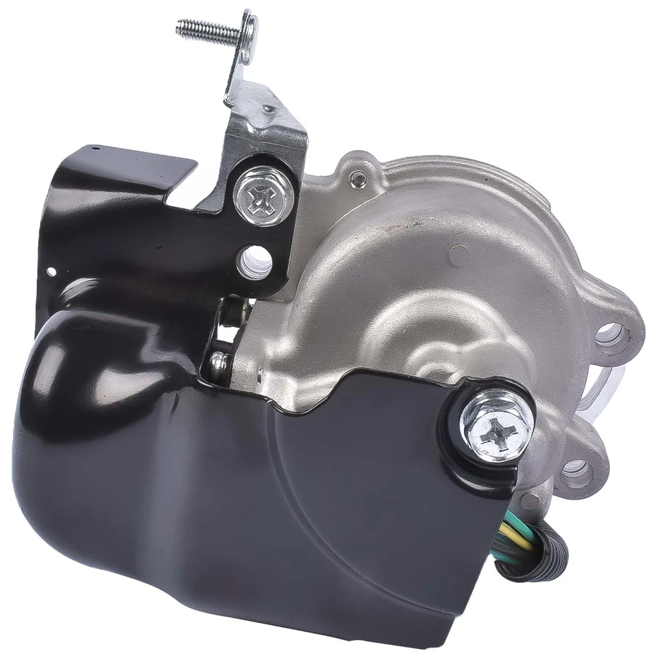 Rear Differential Lock Actuator for Toyota 4Runner FJ Cruiser Hilux 41450-35030 - Image 2 of 4