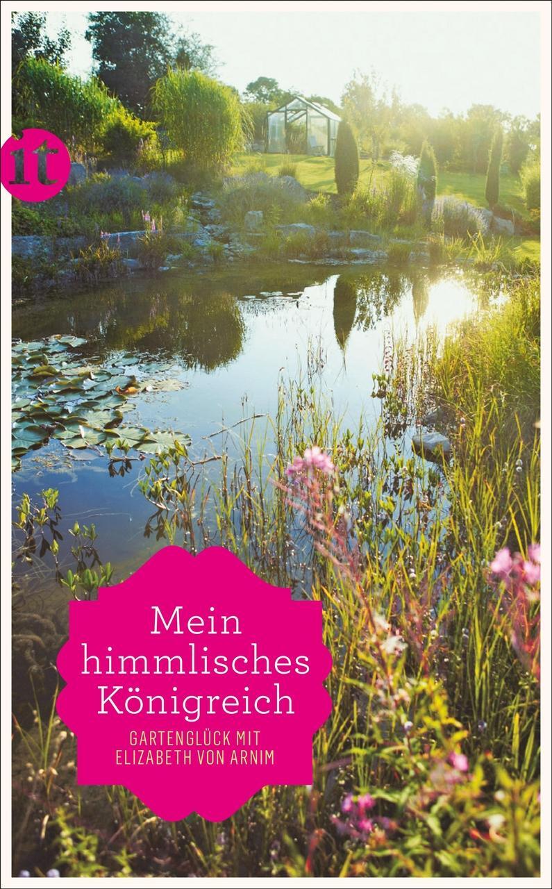 Thumbnail - »mein Himmlisches Königreich« Elizabeth Von Arnim