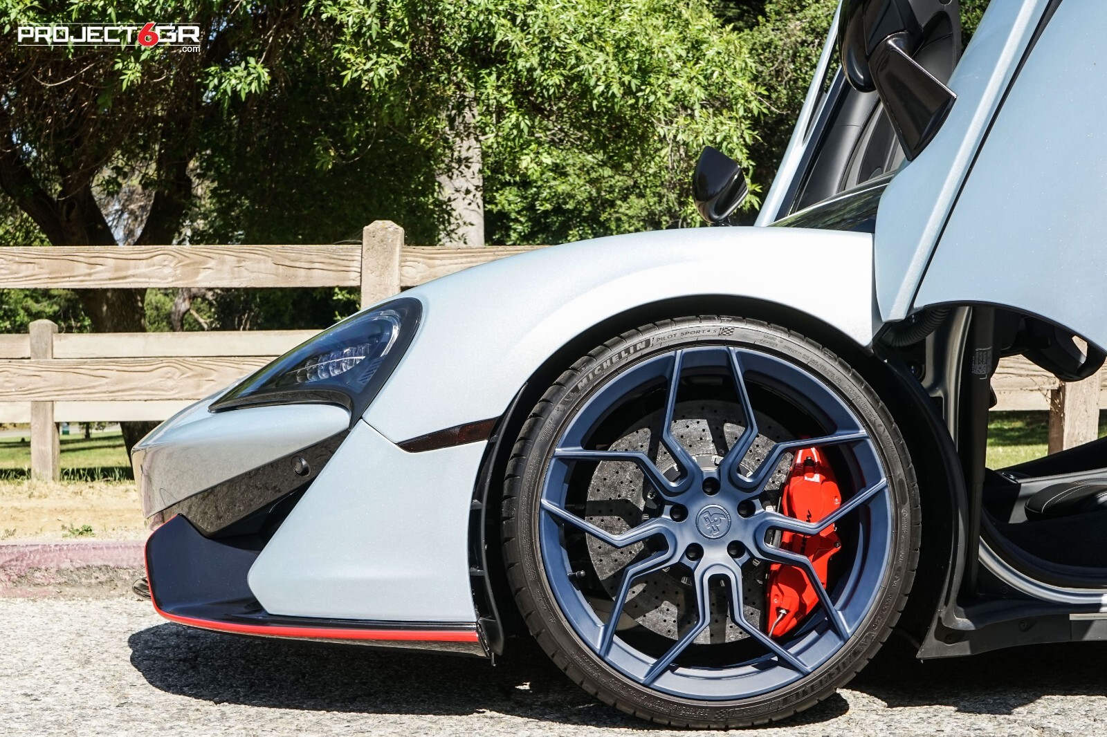 20" 21" CUSTOM FORGED CONAVE WHEELS RIMS FOR LAMBORGHINI HURACAN MCLAREN 570S