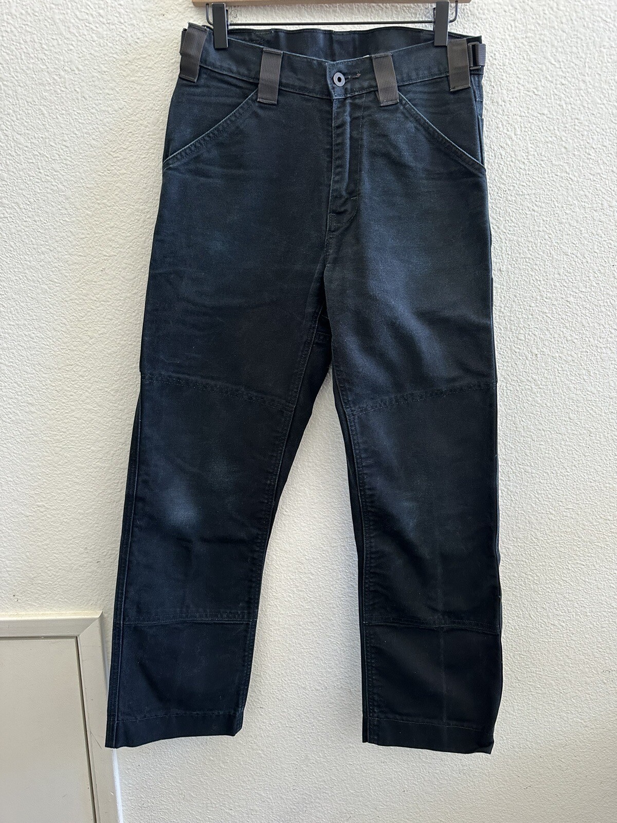 Kitanica Men's Backcountry Tactical Pants with 7 Heavy Duty Belt Loops