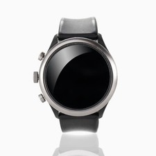 Fossil Ftw4019 Smart Watch Smartwatch Gen 4 Sport Touchscreen online kaufen  | eBay