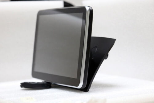 8.4" Android 13 Touch Screen for Mercedes Benz ML250 ML400 ML63 AMG 2012-2015 - Foto 9 di 11