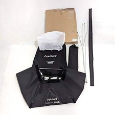 OPEN BOX GOOD Aputure Softbox for Nova P600c LED Panel 24 x 36"