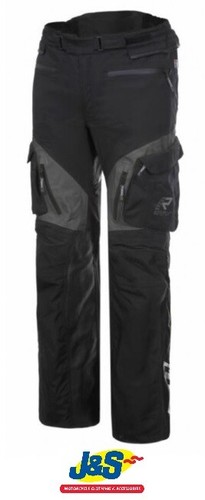 Rukka Overpass Gore-Tex Textile 