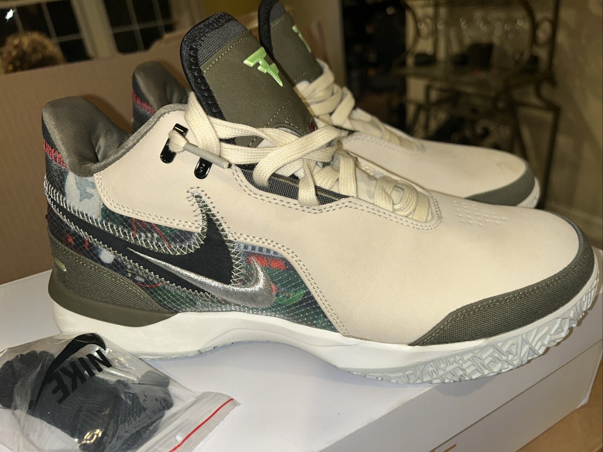FaZe Clan × Nike LeBron NXXT Gen AMPD The FaZe x Nike LeBron NXXT Gen AMPD Releases November 2024