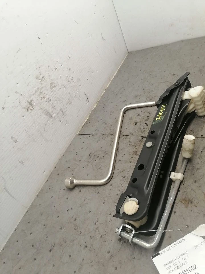 330CI 2002 Jack 1465108 Foto 2 de 4