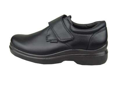 Mens Restaurant Kitchen Non-slip Skid Resistance Oil Resistant Work Shoes |  eBay