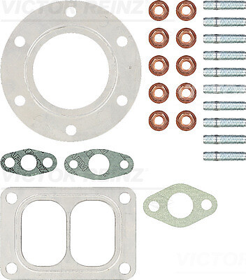 VICTOR REINZ 04-10011-01 Mounting Kit, charger