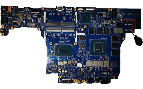 らら NEW Alienware X51 R3 Intel Z170 Desktop Motherboard s115X DDR4