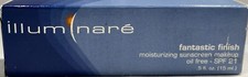 Illuminare Fantastic Finish Moisturizing Sunscreen Makeup, 0.5oz - CHOOSE SHADE 
