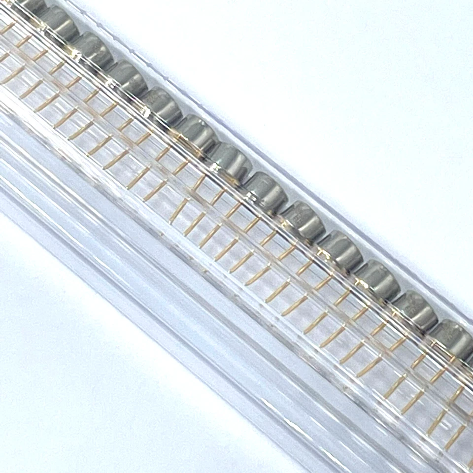 25X Lot - S5821 S5821-8B Hamamatsu SI Photodiode New & Genuin DC:18+ Foto 2 de 3