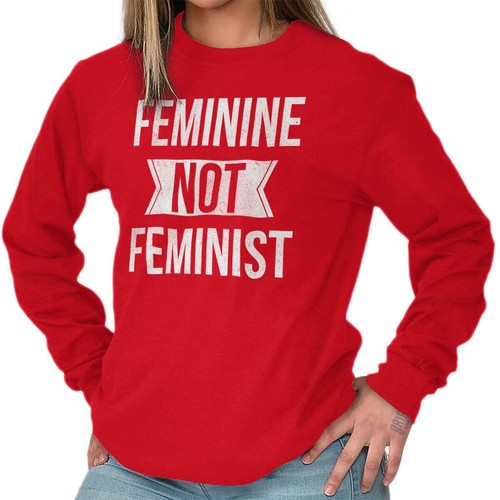 Feminist Political Republican 