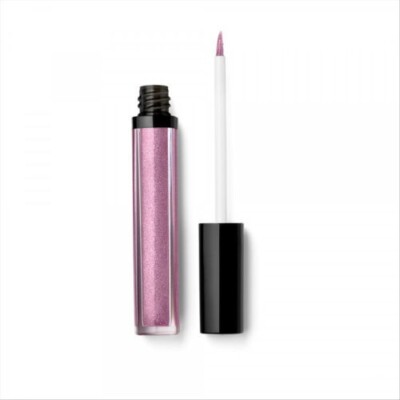 Liquid Lustre ~Divine~ Sheer Tinted Plumping Shimmer Lip Gloss Lacquer