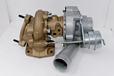 OEM Genuine Volvo S60R V70R R-line BorgWarner UPGRADED BILLET 9 Blade K24 Turbo