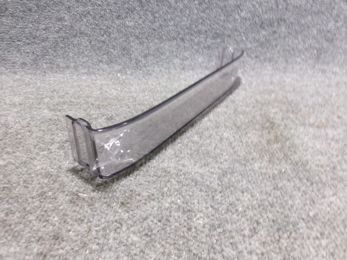 NEW 12131000092924 MIDEA REFRIGERATOR DOOR BIN SHELF | eBay