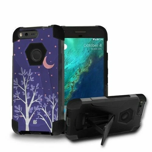 Beyond Estuches, fundas y cubiertas para teléfonos celulares para Google Pixel XL