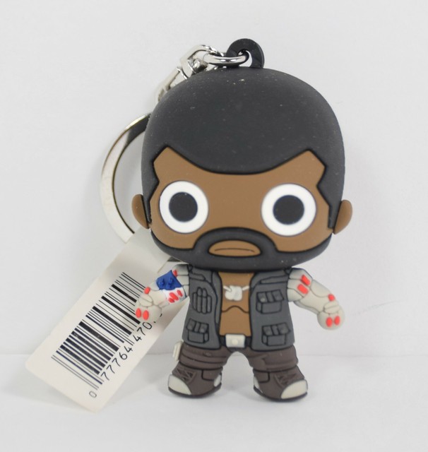 Mortal Kombat Gamestop Exclusive Keychain Jax eBay