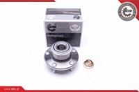 SKV Germany 29SKV219 Radlagersatz FüR Mitsubishi