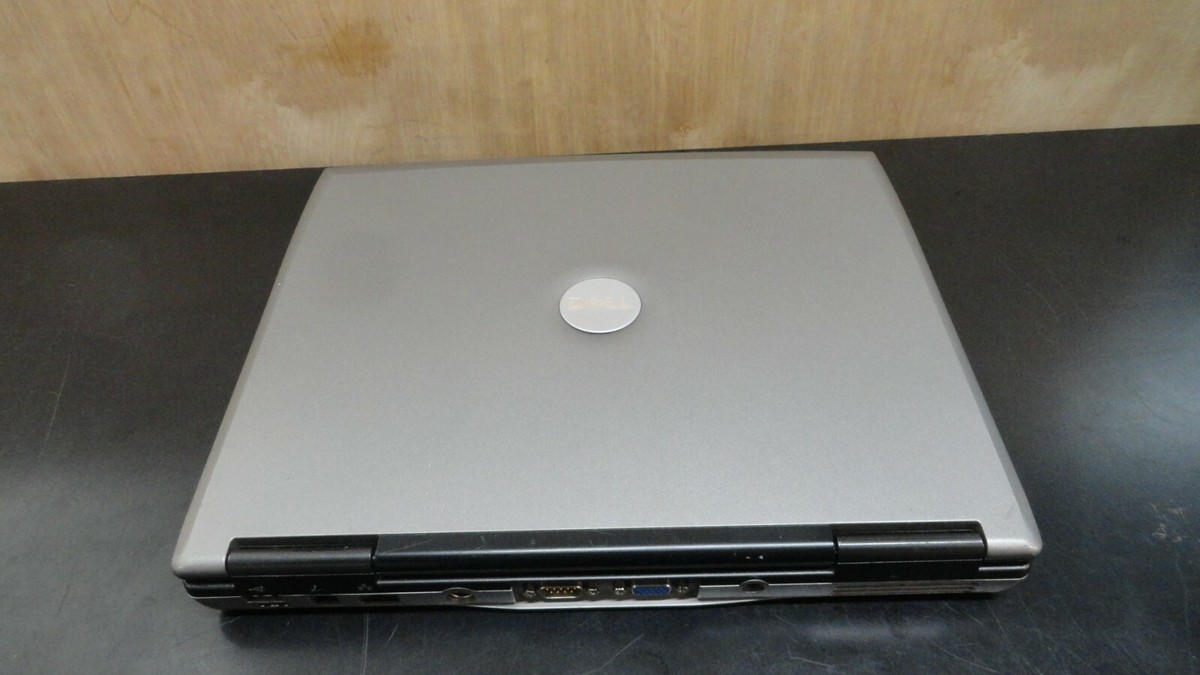 DELL LATITUDE D520 | eBay DELL LATITUDE D520 | eBay