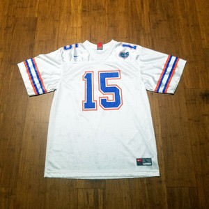 tebow gators jersey womens