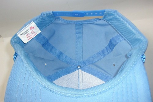 McGlothen Trucking Sheridan Ark Trucker vintage snapback Hat Cap - Picture 10 of 10